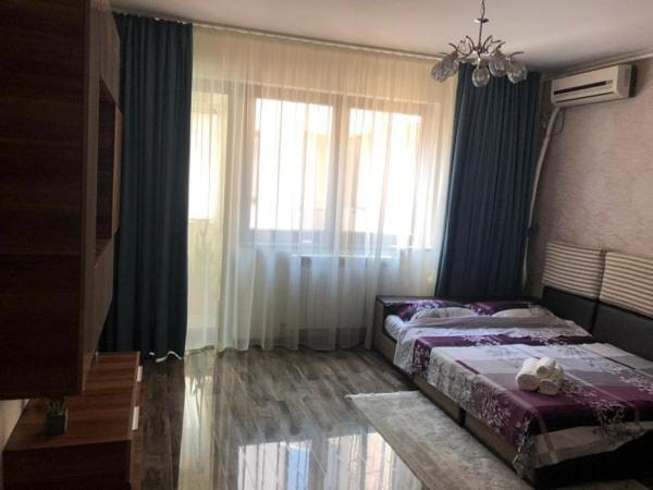 Studio 52 Κονστάντζα Εξωτερικό φωτογραφία