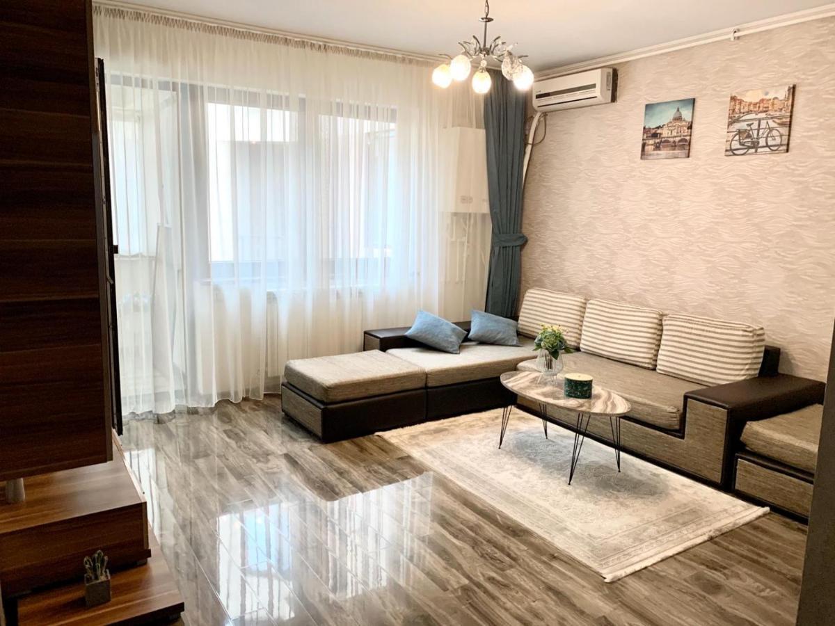 Studio 52 Κονστάντζα Εξωτερικό φωτογραφία