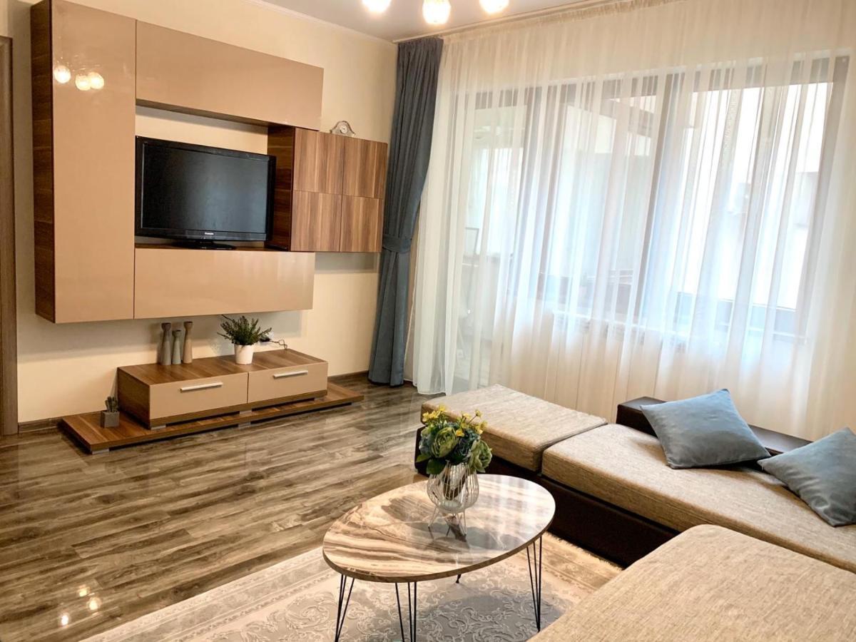 Studio 52 Κονστάντζα Εξωτερικό φωτογραφία